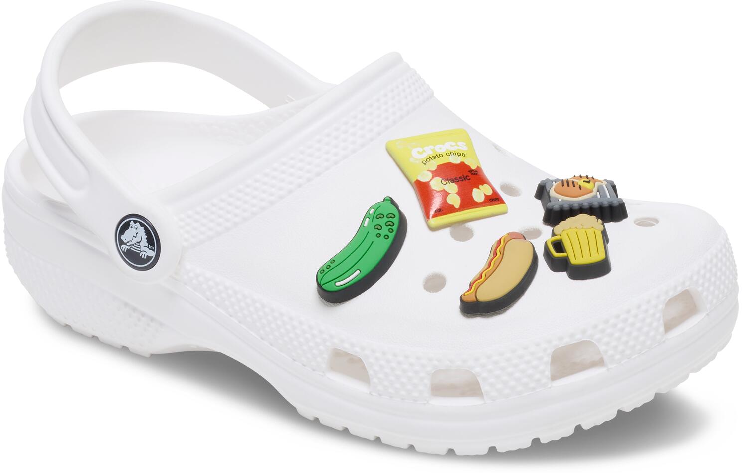 Bbq And Beer 5-pak - multi farvet